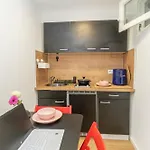 Haus Mit Grossen Garten Mit Neuer Umgebaute Kueche Tatil Evi *