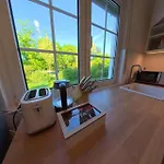 Tatil Evi Haus Mit Grossen Garten Mit Neuer Umgebaute Kueche