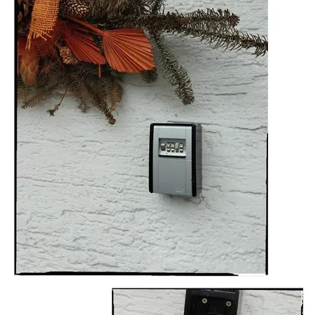 Tatil Evi Haus Mit Grossen Garten