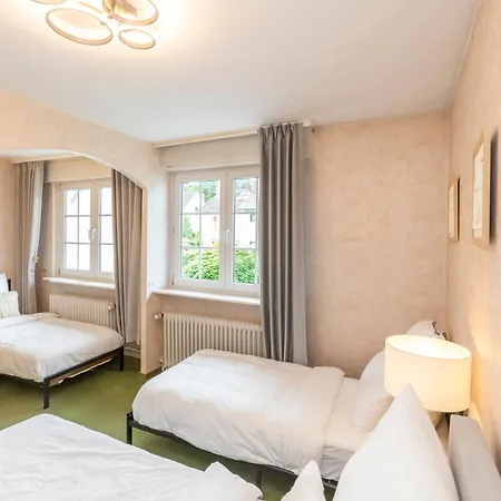 Holiday home Traumhaftes Mit Zwei Einheiten Fuer Bis Zu 10 Personen