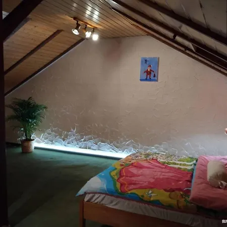 Traumhaftes Mit Zwei Einheiten Fuer Bis Zu 10 Personen Holiday home *