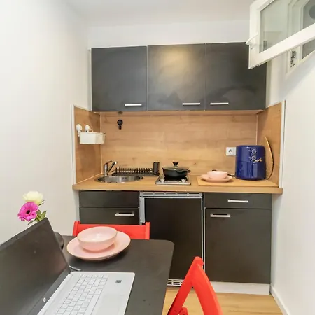 Haus Mit Grossen Garten Casa de Férias *