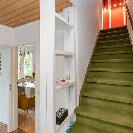 Tatil Evi Haus Mit Grossen Garten *