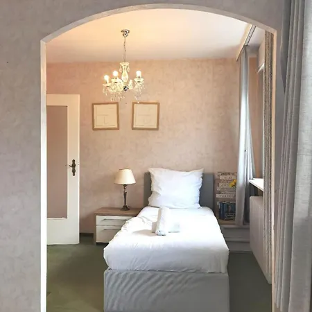 Haus Mit Grossen Garten Dreieich