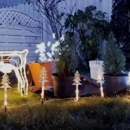 Haus Mit Grossen Garten * Dreieich