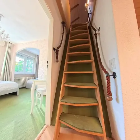Prázdninový dům Haus Mit Grossen Garten Mit Neuer Umgebaute Kueche *