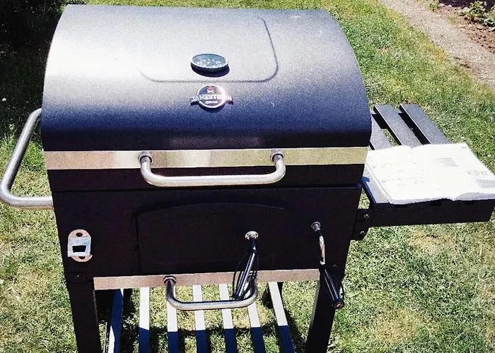 Дом отдыха Haus Mit Grossen Garten Драйайх