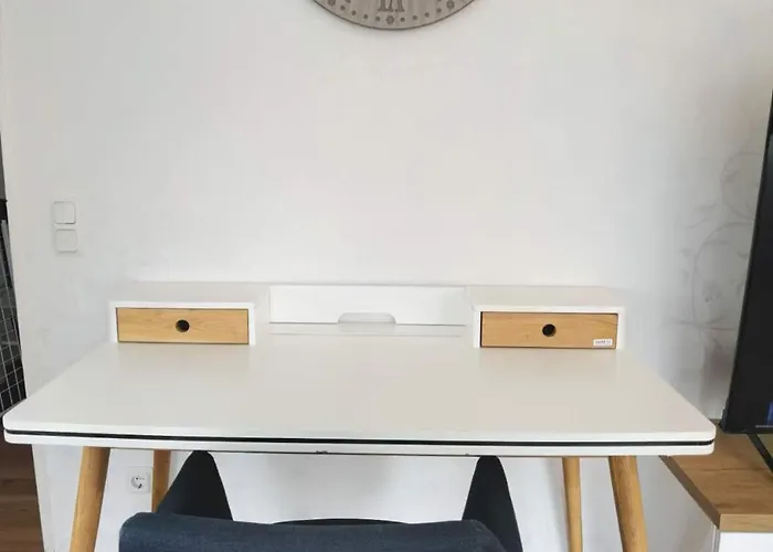 Haus Mit Grossen Garten Дом отдыха Драйайх